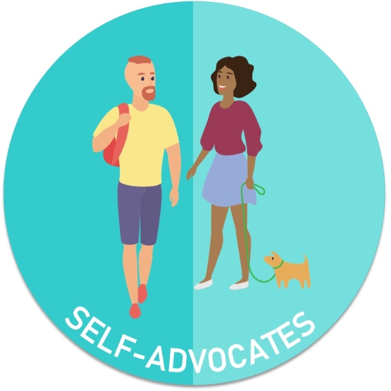 Resources for Self Advocates