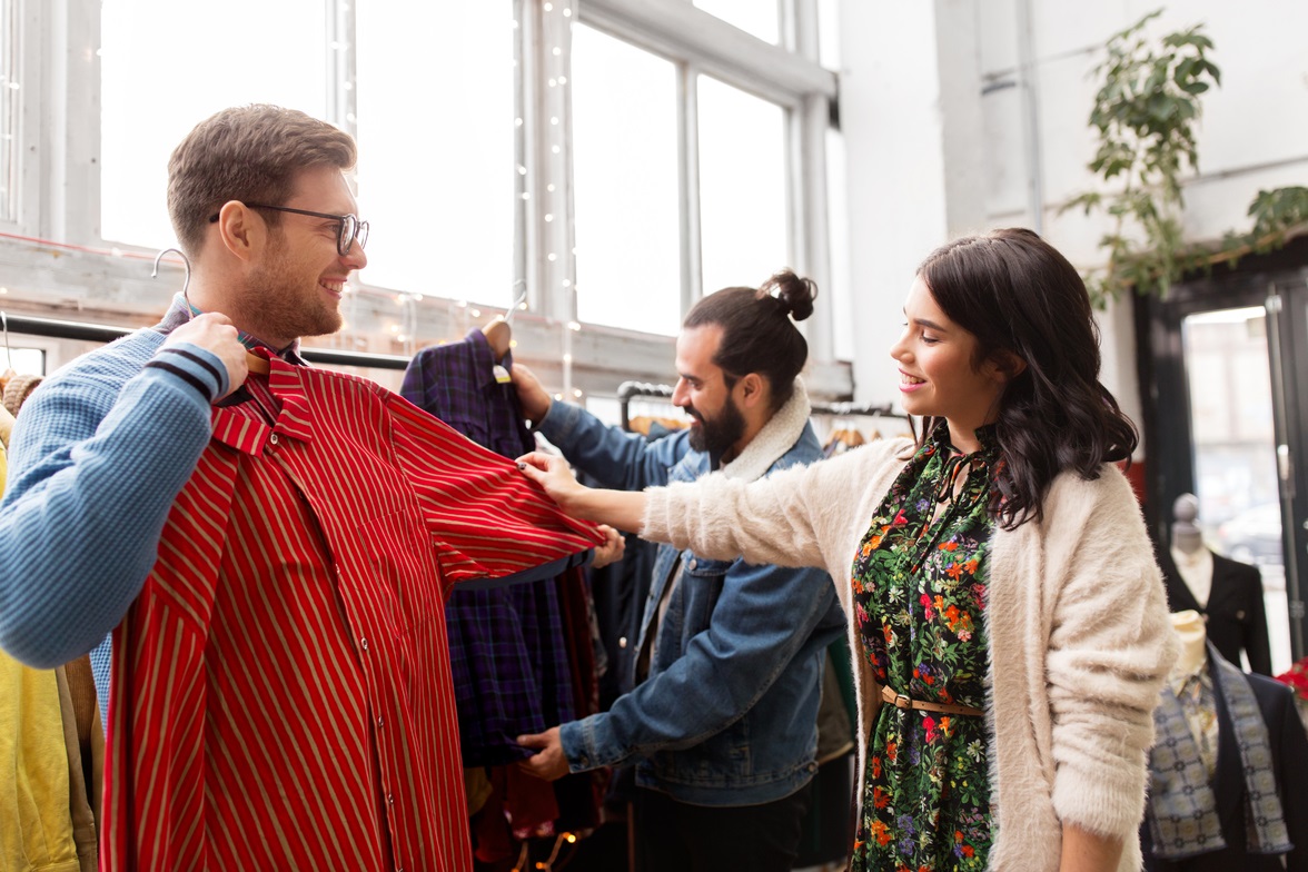 Shopping for Clothes — PAAutism.org, an ASERT Autism Resource Guide