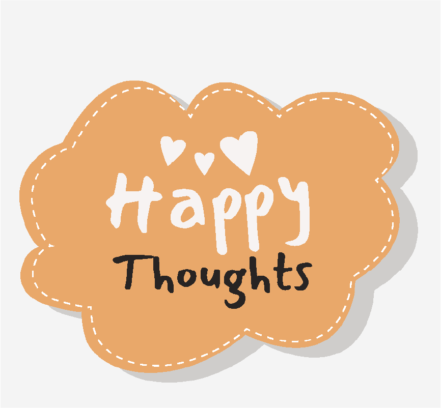 A cloud with the words 