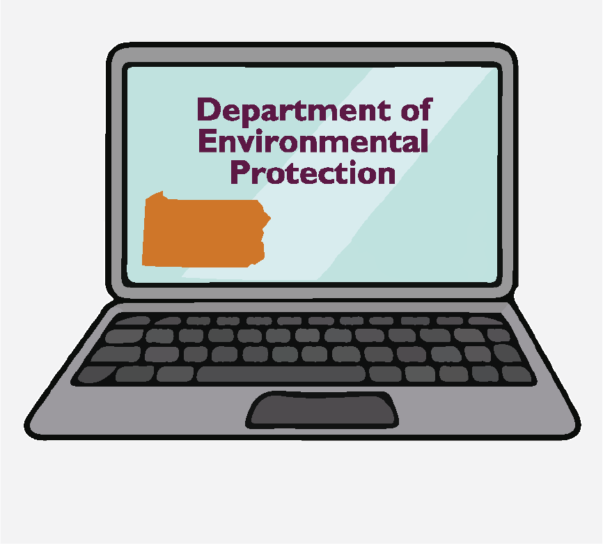 A laptop with 